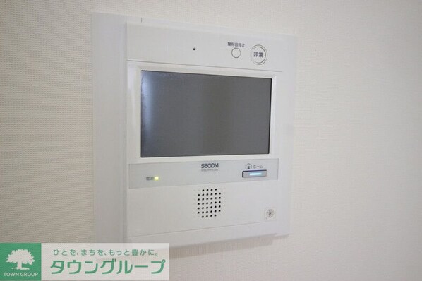 クオリア銀座の物件内観写真